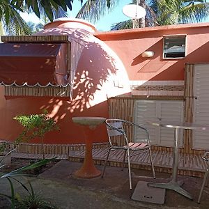 Chalé 100m da Praia de Tucuns