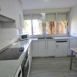 Apartamento de 3 Dormitorios